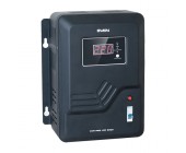 Стабилизатор напряжения AVR PRO LCD 5000 (SVEN)