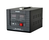 Стабилизатор напряжения AVR-2000LCD (SVEN)