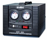 Стабилизатор напряжения AVR-800 (SVEN)