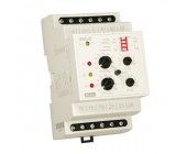 Реле контроля напряжения HRN-42 230V - ELKO