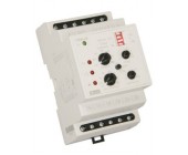 Реле контроля напряжения HRN-43N 230V - ELKO