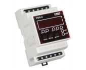 Реле времени PDR-2/B UNI - ELKO