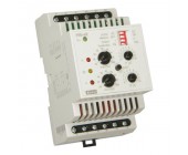 Реле контроля тока PRI-42 AC230V-ELKO