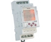 Цифровой таймер SHT-3 UNI - ELKO