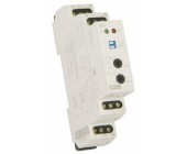 Сумеречный контактор SOU-1 UNI+sensor -ELKO