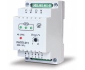 Реле напр, перекоса и последов фаз РНПП-311