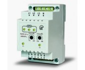 Реле напряжения двухканальное РНПП-311-2