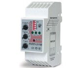 Трехфазное реле напр и контроля фаз РНПП- 311М