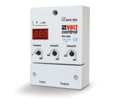 Реле напряжения большой мощности РН-102