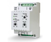 Реле напряжения однофазное РН-111