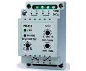 Универсальное реле мин/макс напр РН-112