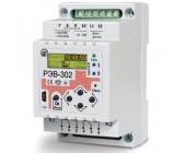 Программируемый таймер РЭВ-302