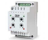 Реле времени двухканальное РЭВ-201