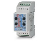 Реле времени многофункциональное РЭВ-201М