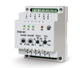 Переключатель фаз электронный ПЭФ-301