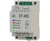 Преобразователь интерфейсов ET-485