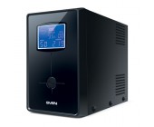 Источник бесперебойного питания Pro+ 650 LCD