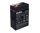 Аккумуляторная батарея SVEN SV645